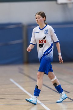 Bild 1263 - wBJ NFV Futsalmeisterschaft